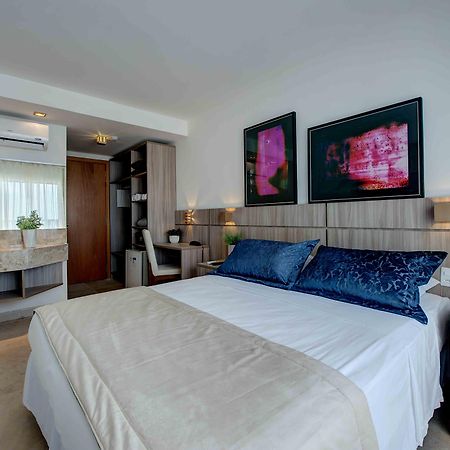 Hotel Da Villa Fortaleza  Eksteriør billede